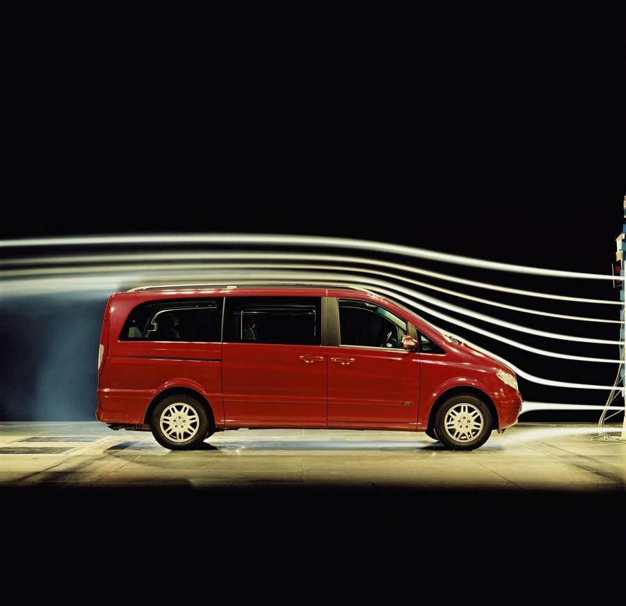  Mercedes-Benz Viano 2004 года  (фото 67 из 234)